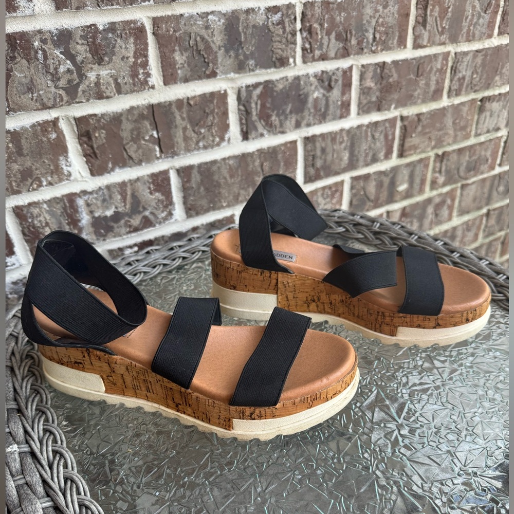 Steve Madden Sandals